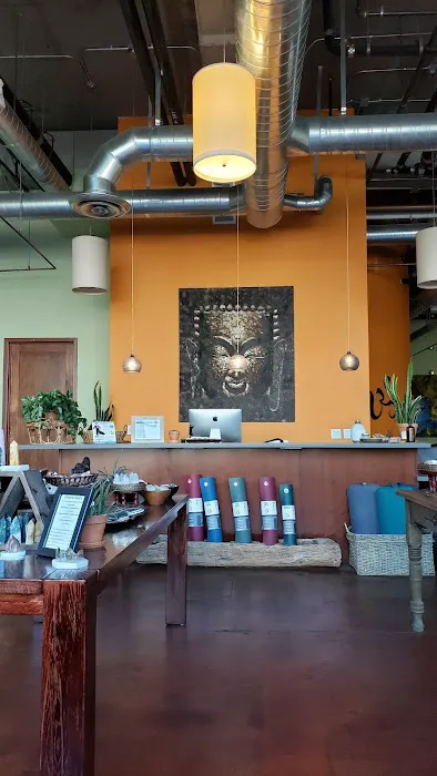 Urban Yoga Picture 1