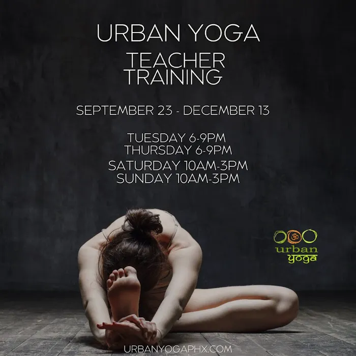 Urban Yoga Picture 4