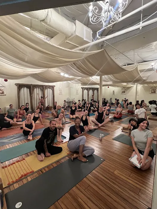 Urban Yoga Picture 5