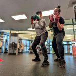 Phoenix Plaza Fitness Center