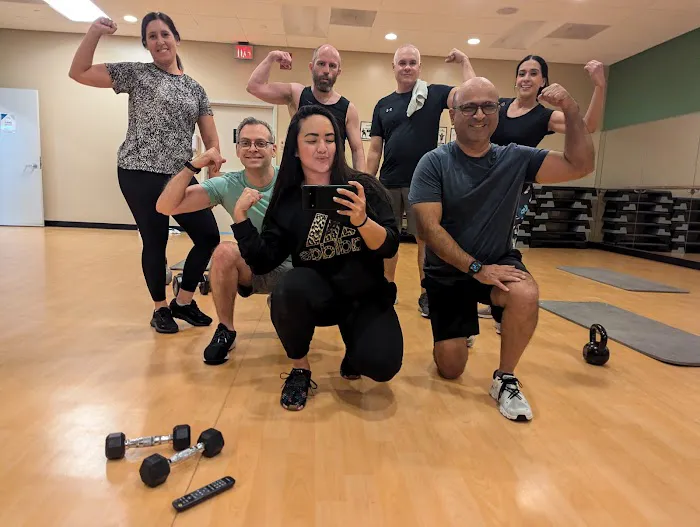 Phoenix Plaza Fitness Center Picture 2