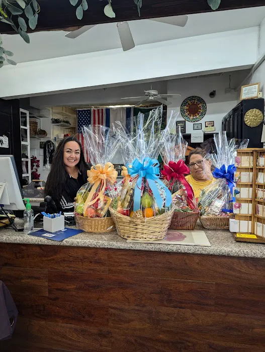 Phoenix Plaza Fitness Center Picture 7