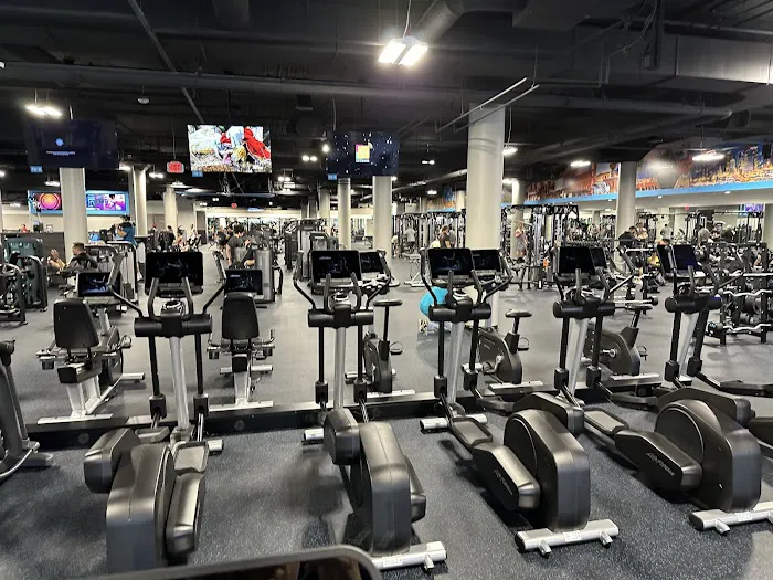 EōS Fitness Picture 2