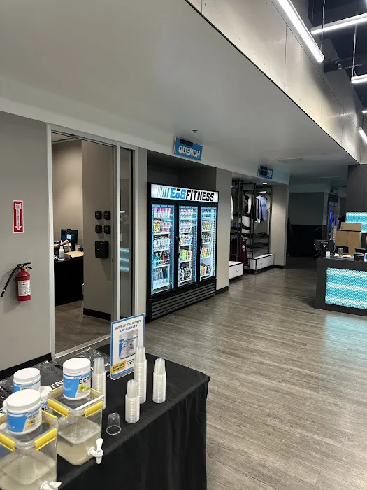 EōS Fitness Picture 6