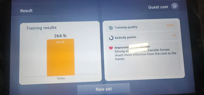 EōS Fitness Picture 4