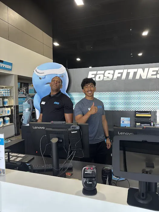 EōS Fitness Picture 9