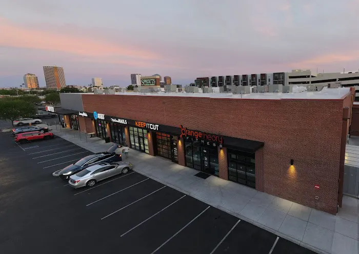 Orangetheory Fitness Picture 7