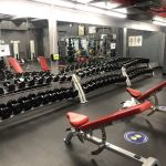 PC Fitness Center