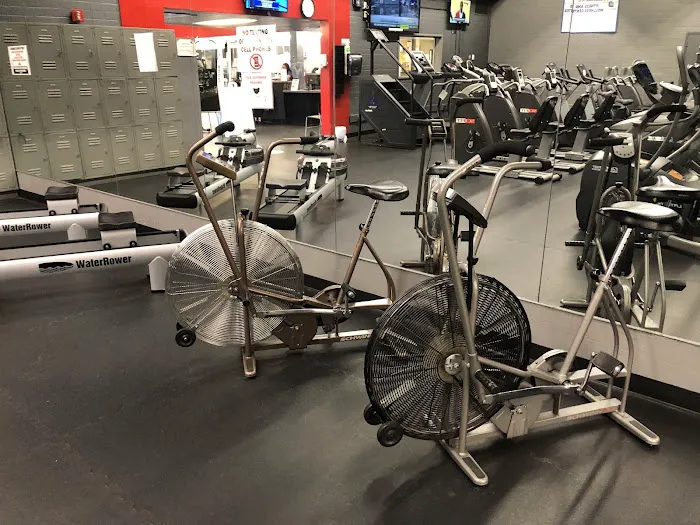 PC Fitness Center Picture 6