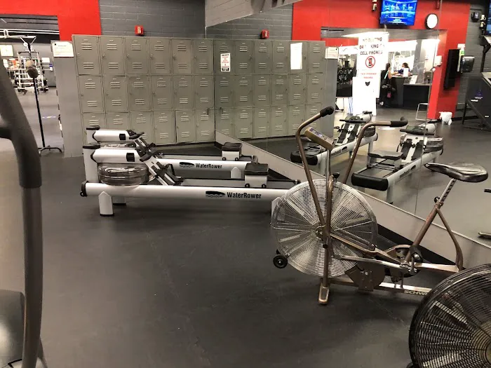 PC Fitness Center Picture 4