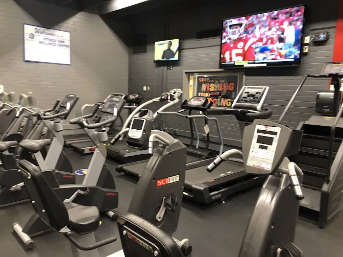 PC Fitness Center Picture 8