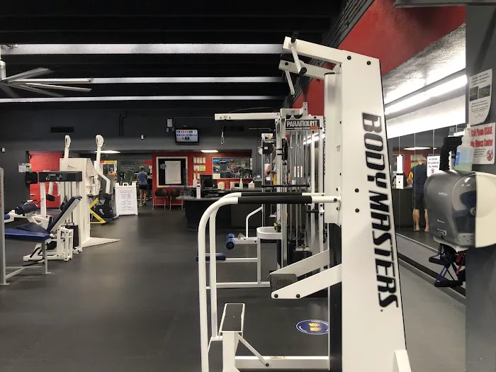 PC Fitness Center Picture 10