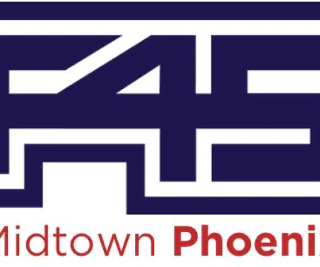 F45 Training Midtown Phoenix
