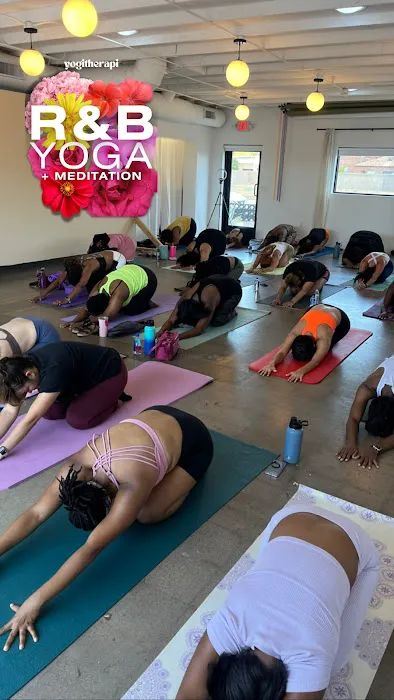 YogiTherapi Picture 1