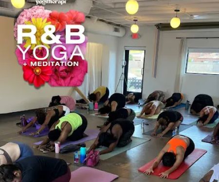 YogiTherapi