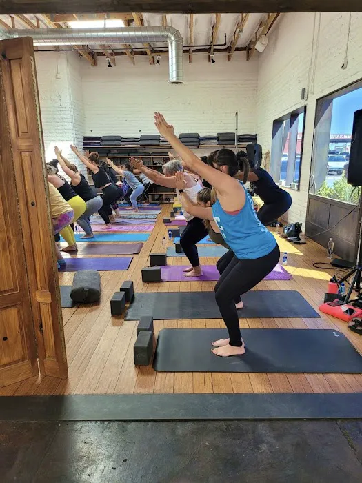 YogiTherapi Picture 2