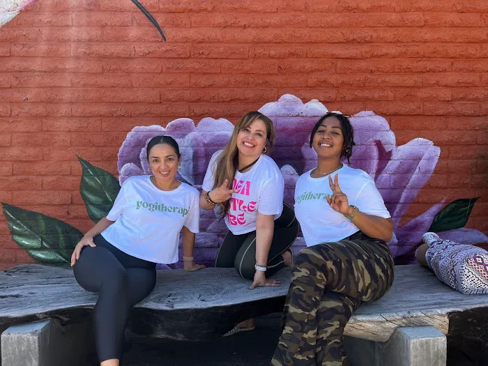 YogiTherapi Picture 3