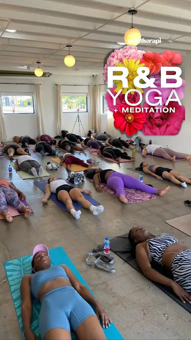 YogiTherapi Picture 6