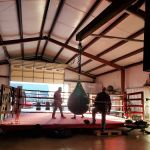 Fuentes Boxing
