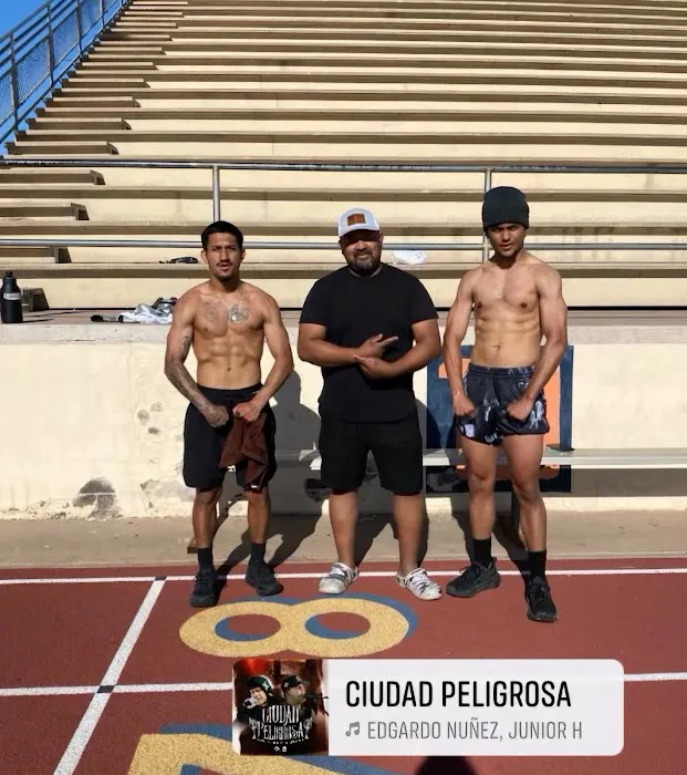 Fuentes Boxing Picture 7