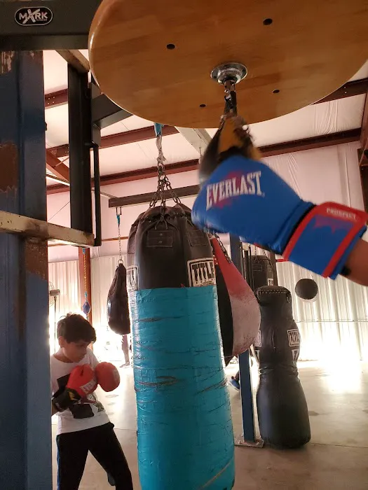 Fuentes Boxing Picture 8