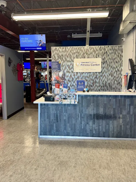 Tangible Wellness Fitness Center Picture 3