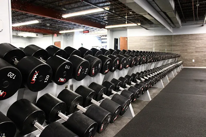 Tangible Wellness Fitness Center Picture 1