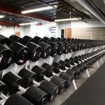 Tangible Wellness Fitness Center