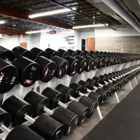 Tangible Wellness Fitness Center ico