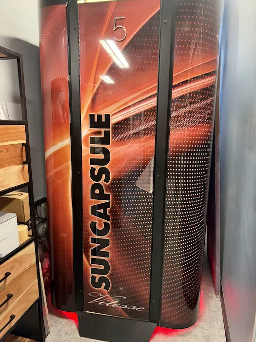 Tangible Wellness Fitness Center Picture 4