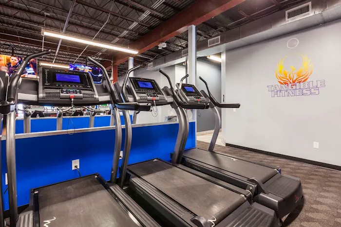 Tangible Wellness Fitness Center Picture 6