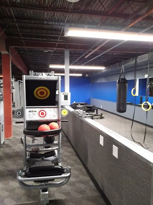 Tangible Wellness Fitness Center Picture 10