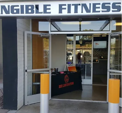 Tangible Wellness Fitness Center Picture 9