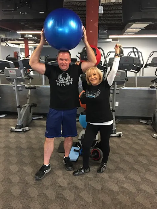 Tangible Wellness Fitness Center Picture 8