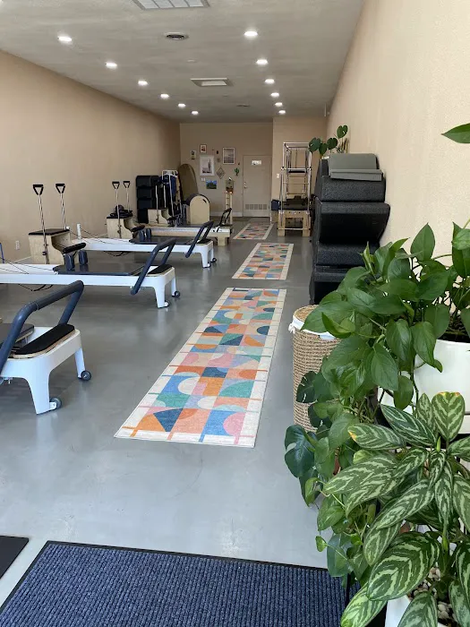 Orange Blossom Pilates Picture 6