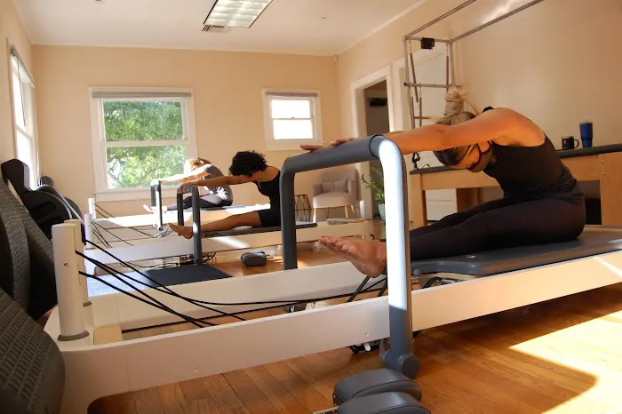 Orange Blossom Pilates Picture 3