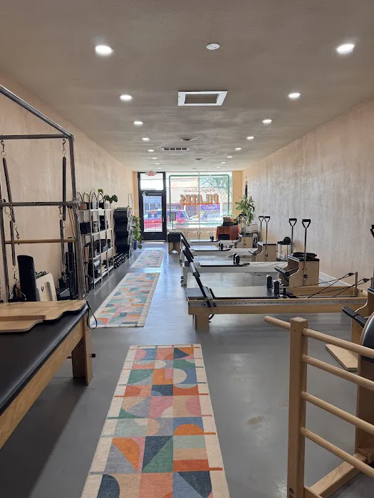 Orange Blossom Pilates Picture 5