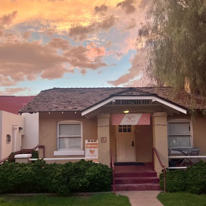 Orange Blossom Pilates Picture 4