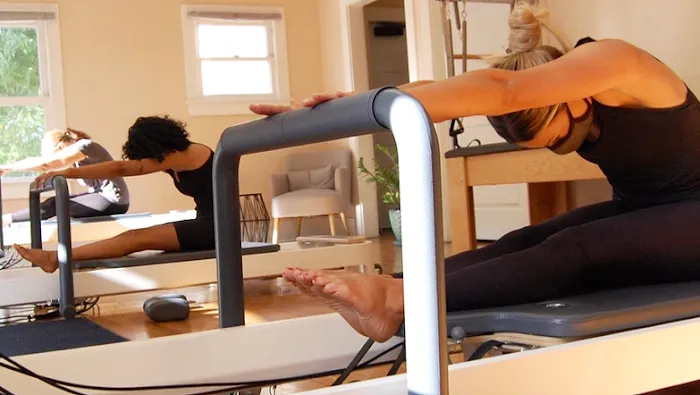 Orange Blossom Pilates Picture 2