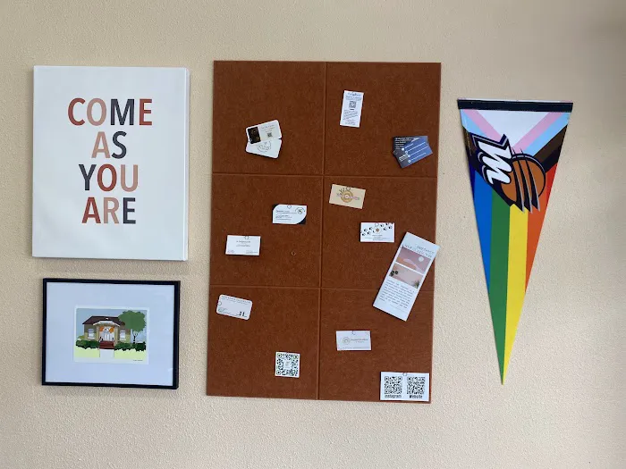 Orange Blossom Pilates Picture 8