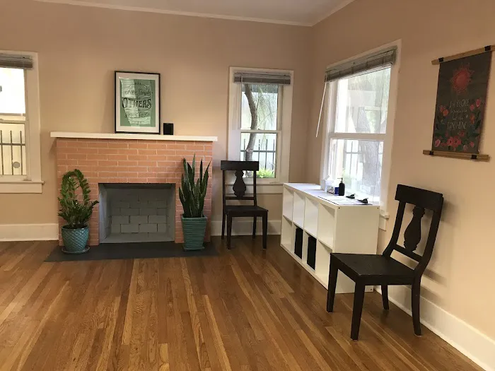 Orange Blossom Pilates Picture 9