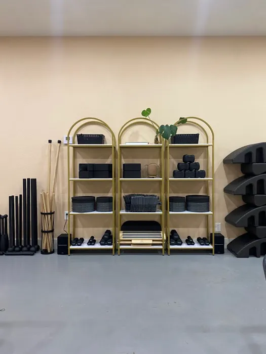 Orange Blossom Pilates Picture 10