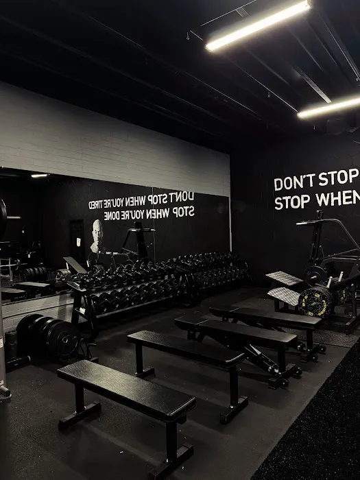 Ascend Strength & Wellness Picture 2