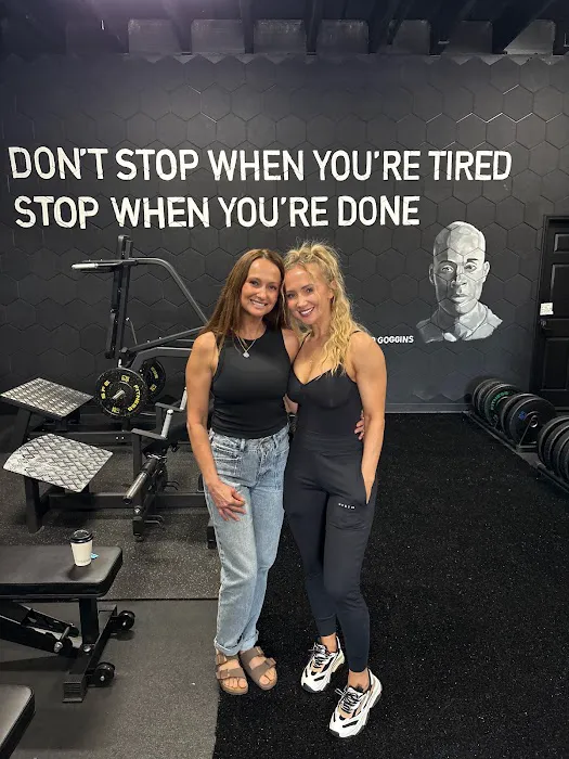 Ascend Strength & Wellness Picture 1