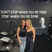 Ascend Strength & Wellness ico