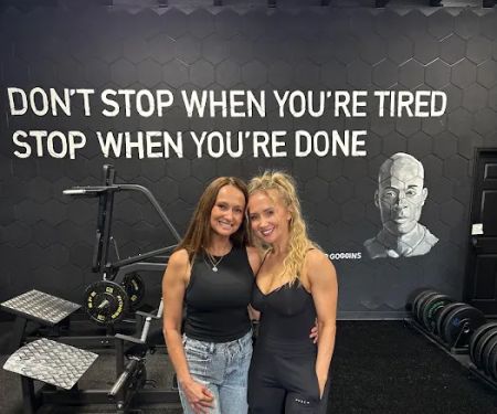 Ascend Strength & Wellness
