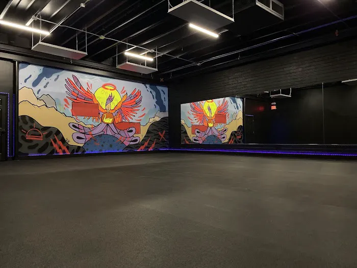 Black Swan Yoga - Midtown Picture 1