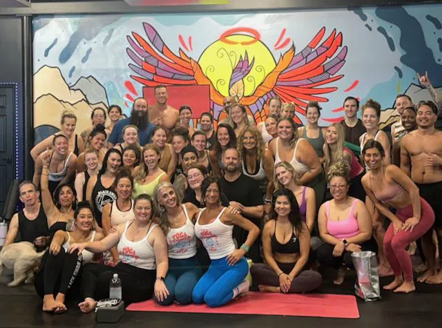 Black Swan Yoga - Midtown Picture 3