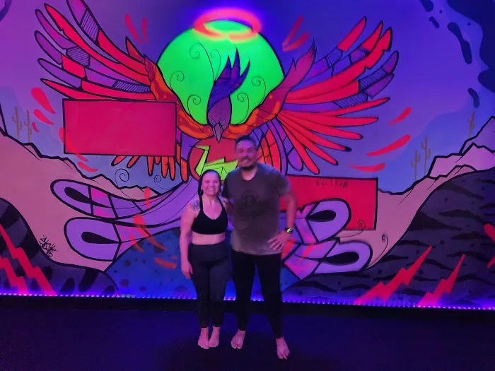 Black Swan Yoga - Midtown Picture 4