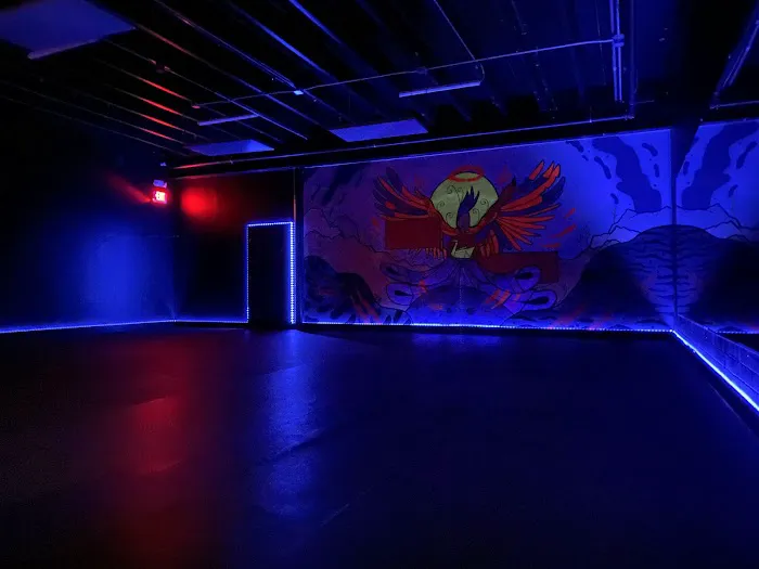 Black Swan Yoga - Midtown Picture 9